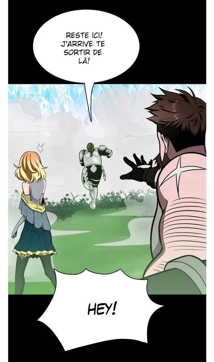 Read The Beginning After the End (fr) Manga Online