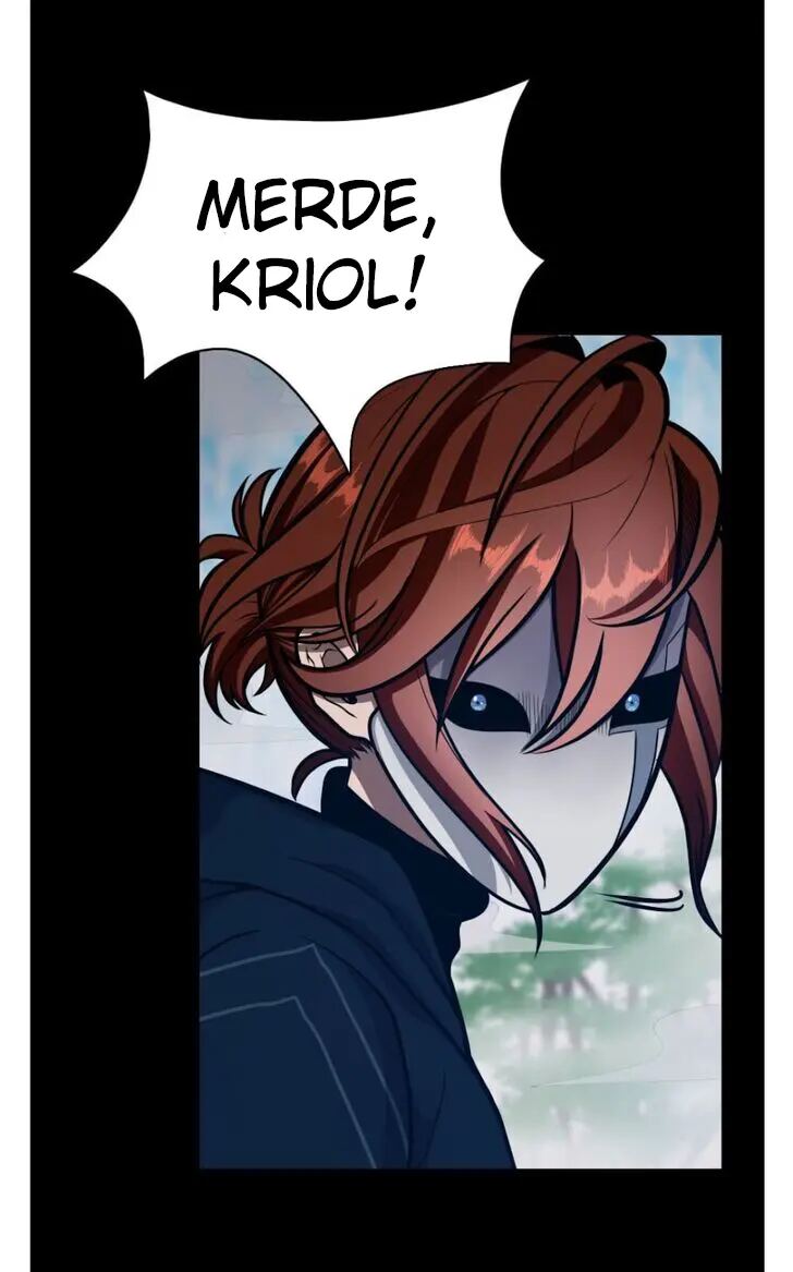 Read The Beginning After the End (fr) Manga Online