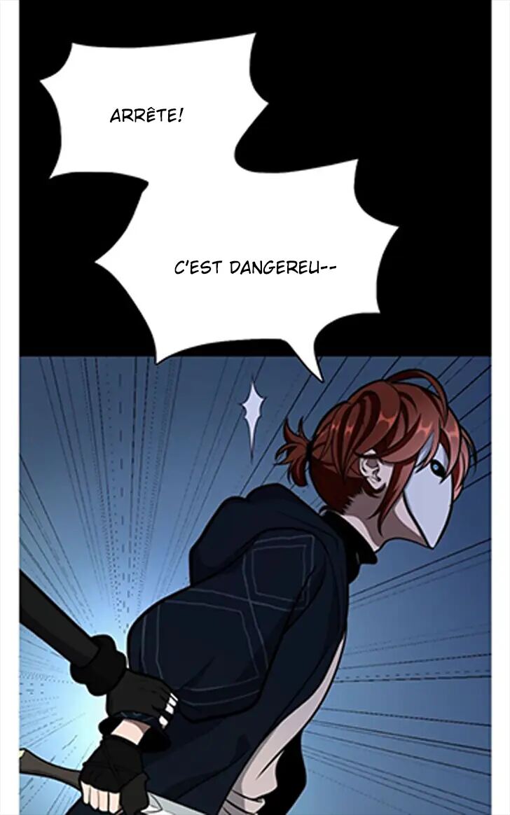 Read The Beginning After the End (fr) Manga Online