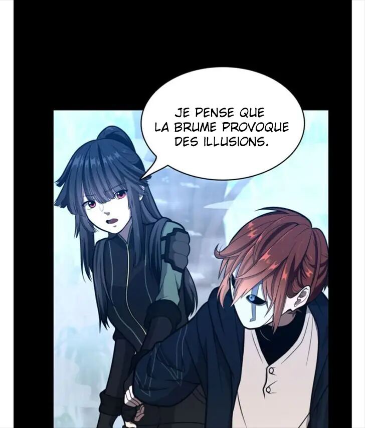 Read The Beginning After the End (fr) Manga Online
