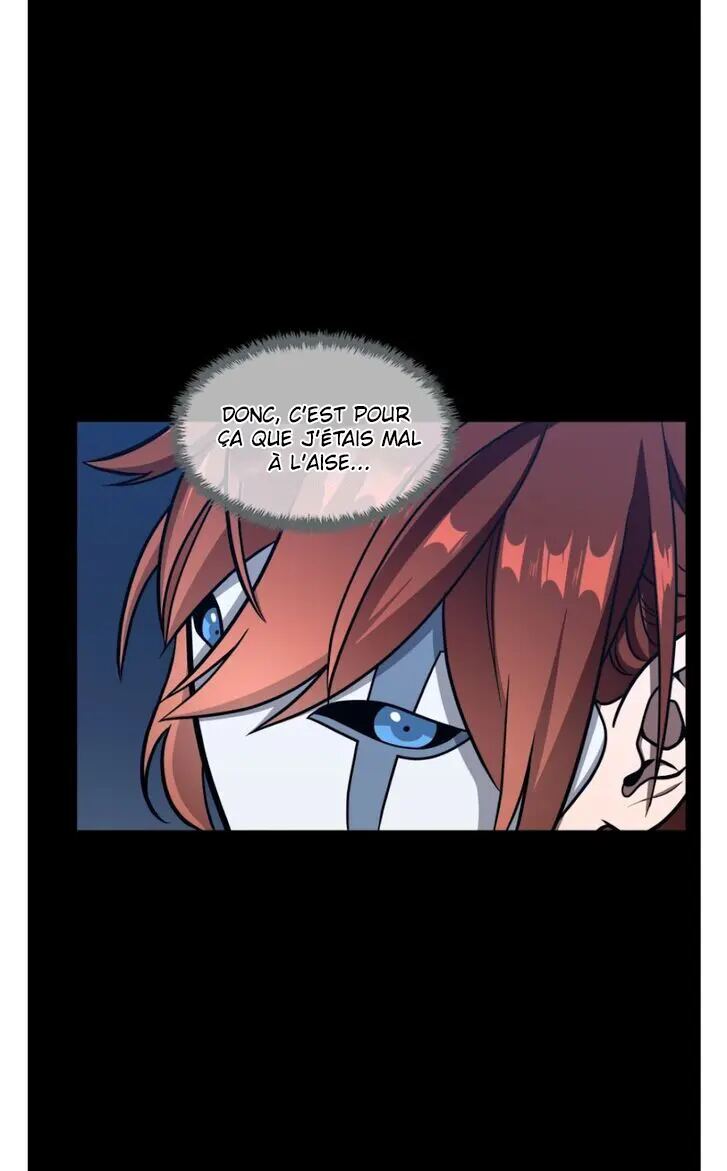 Read The Beginning After the End (fr) Manga Online