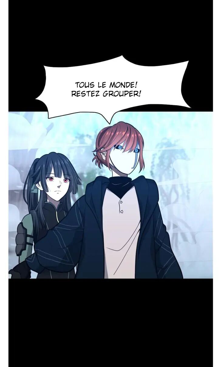 Read The Beginning After the End (fr) Manga Online