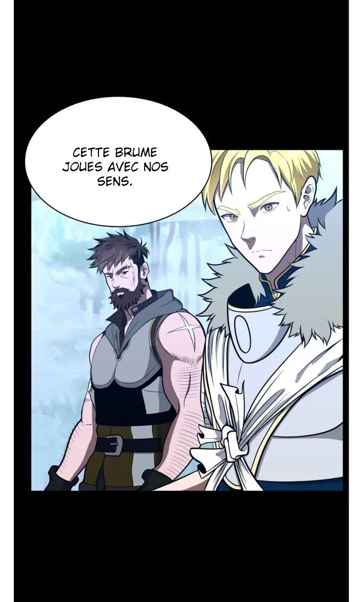 Read The Beginning After the End (fr) Manga Online