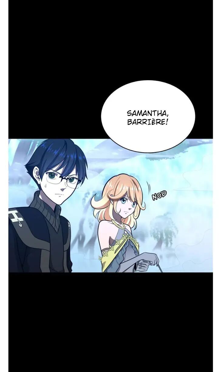 Read The Beginning After the End (fr) Manga Online