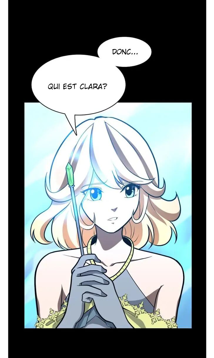 Read The Beginning After the End (fr) Manga Online
