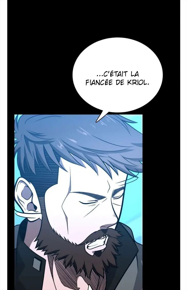 Read The Beginning After the End (fr) Manga Online