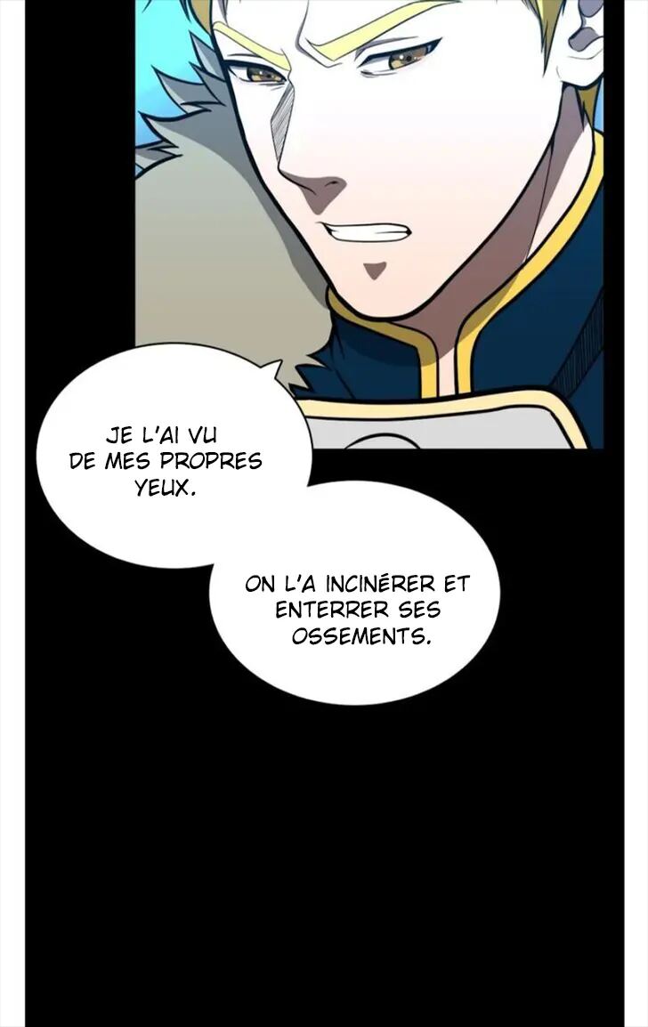 Read The Beginning After the End (fr) Manga Online