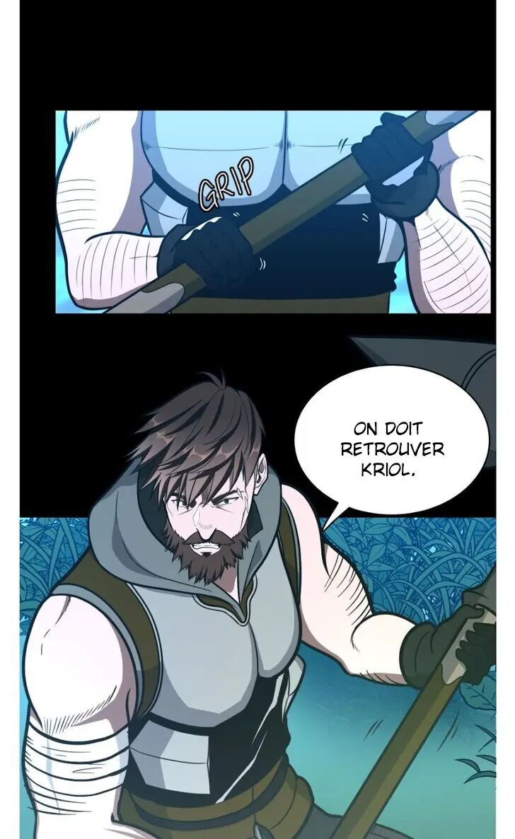 Read The Beginning After the End (fr) Manga Online