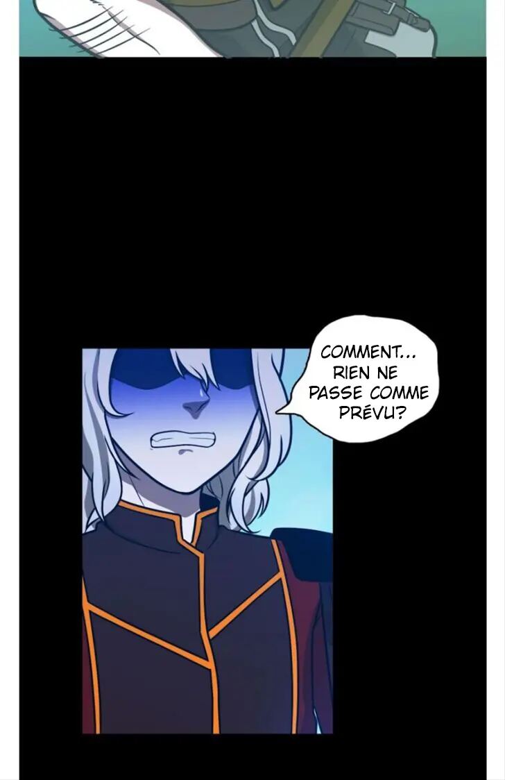 Read The Beginning After the End (fr) Manga Online