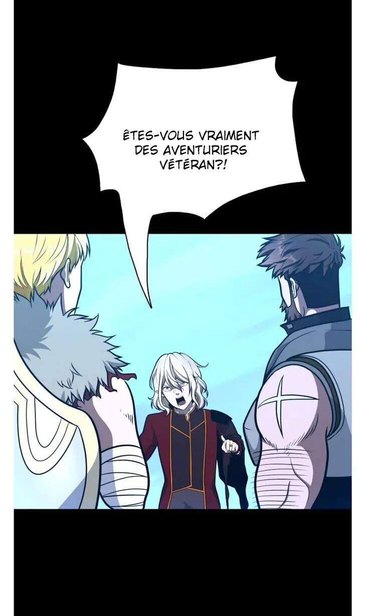 Read The Beginning After the End (fr) Manga Online