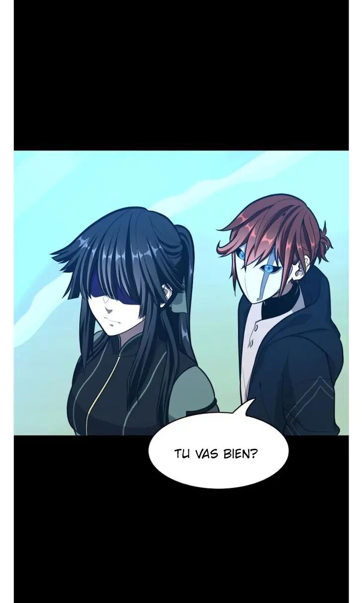 Read The Beginning After the End (fr) Manga Online