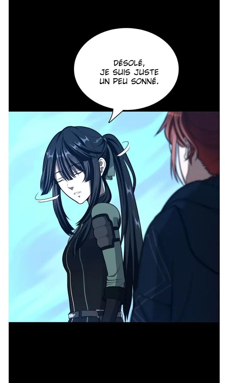 Read The Beginning After the End (fr) Manga Online