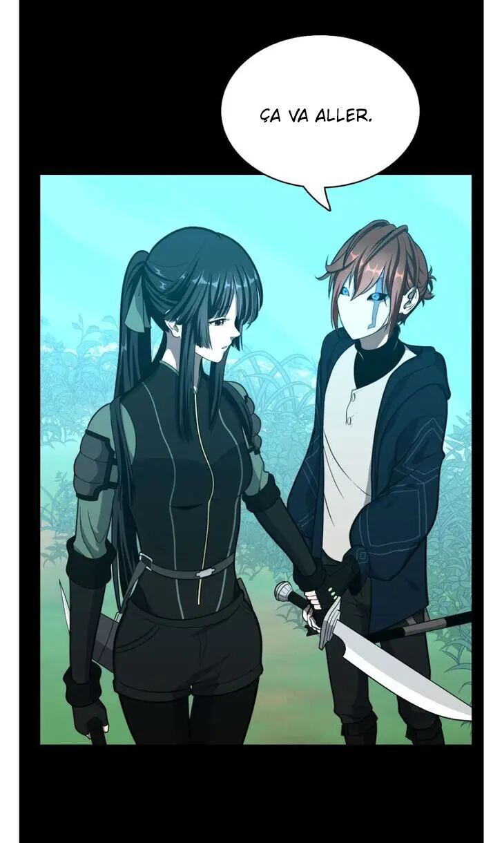 Read The Beginning After the End (fr) Manga Online