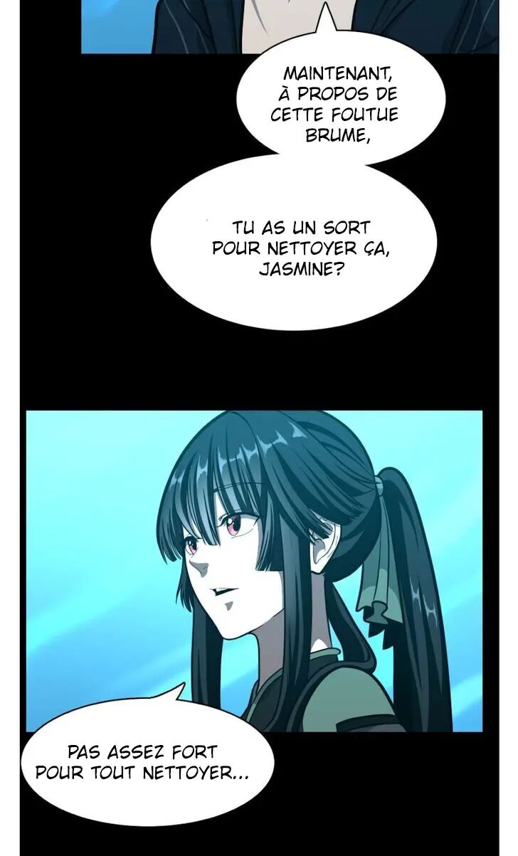 Read The Beginning After the End (fr) Manga Online