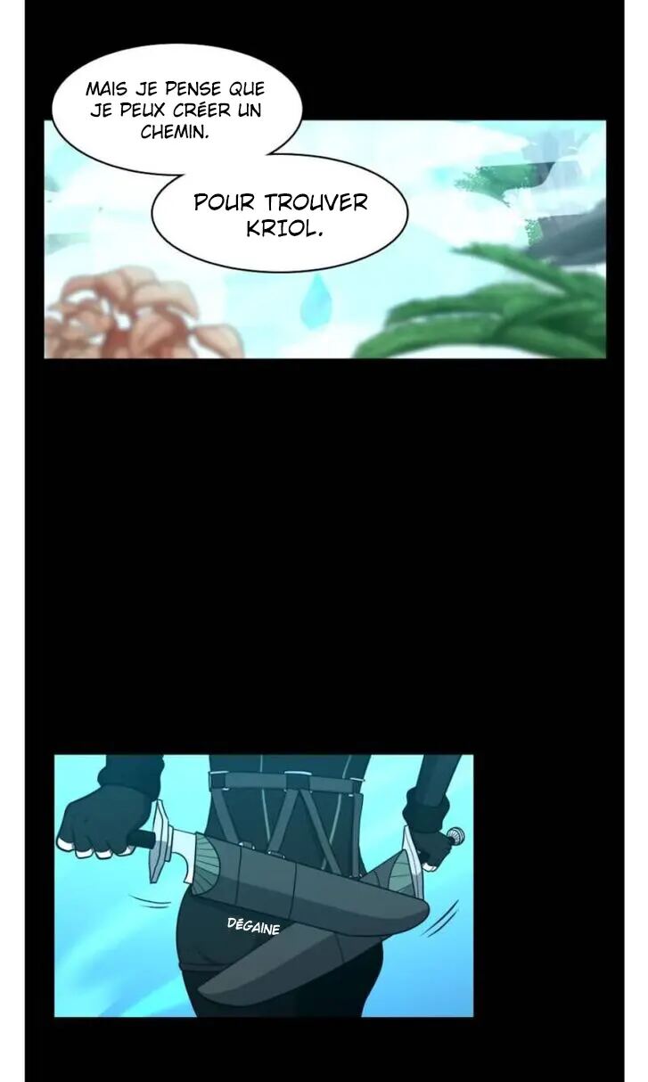 Read The Beginning After the End (fr) Manga Online