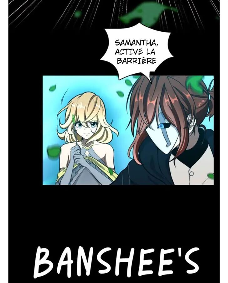 Read The Beginning After the End (fr) Manga Online
