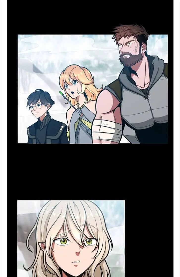 Read The Beginning After the End (fr) Manga Online