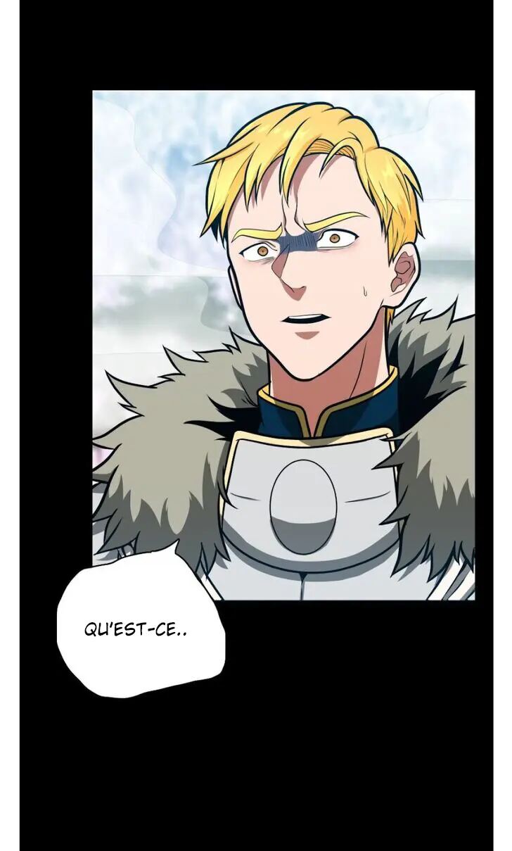 Read The Beginning After the End (fr) Manga Online