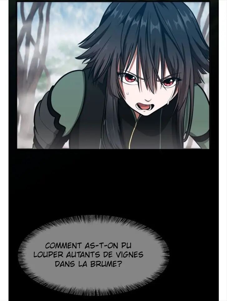 Read The Beginning After the End (fr) Manga Online