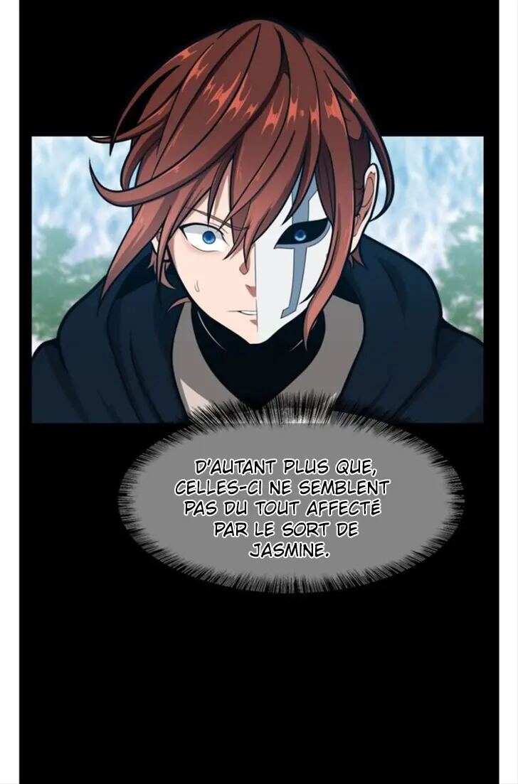 Read The Beginning After the End (fr) Manga Online