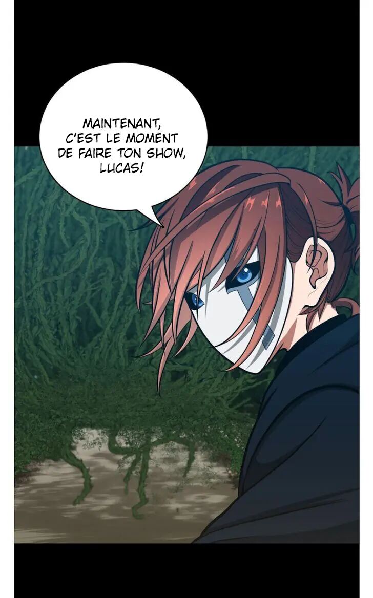 Read The Beginning After the End (fr) Manga Online