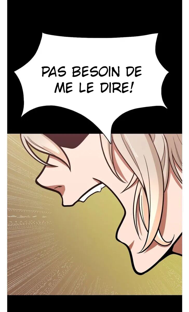 Read The Beginning After the End (fr) Manga Online