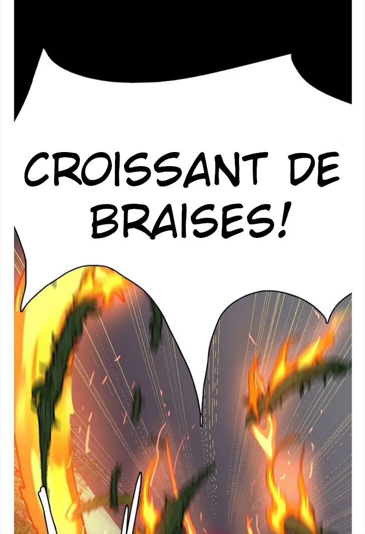 Read The Beginning After the End (fr) Manga Online