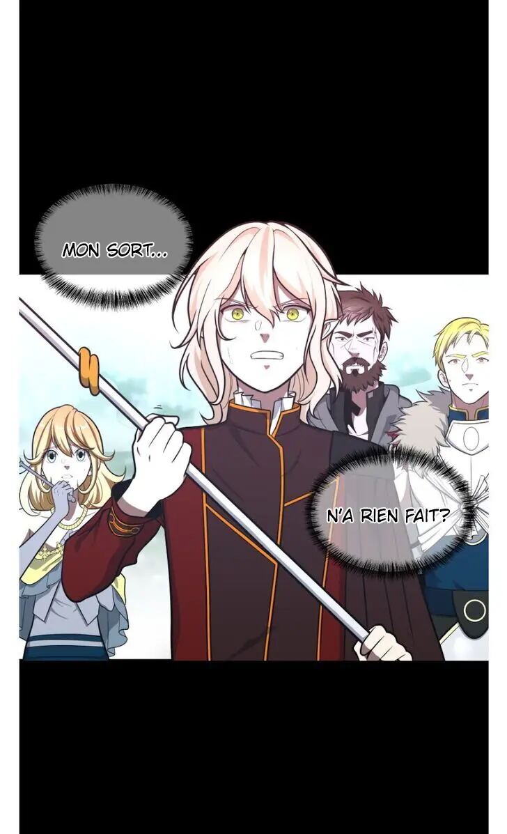 Read The Beginning After the End (fr) Manga Online
