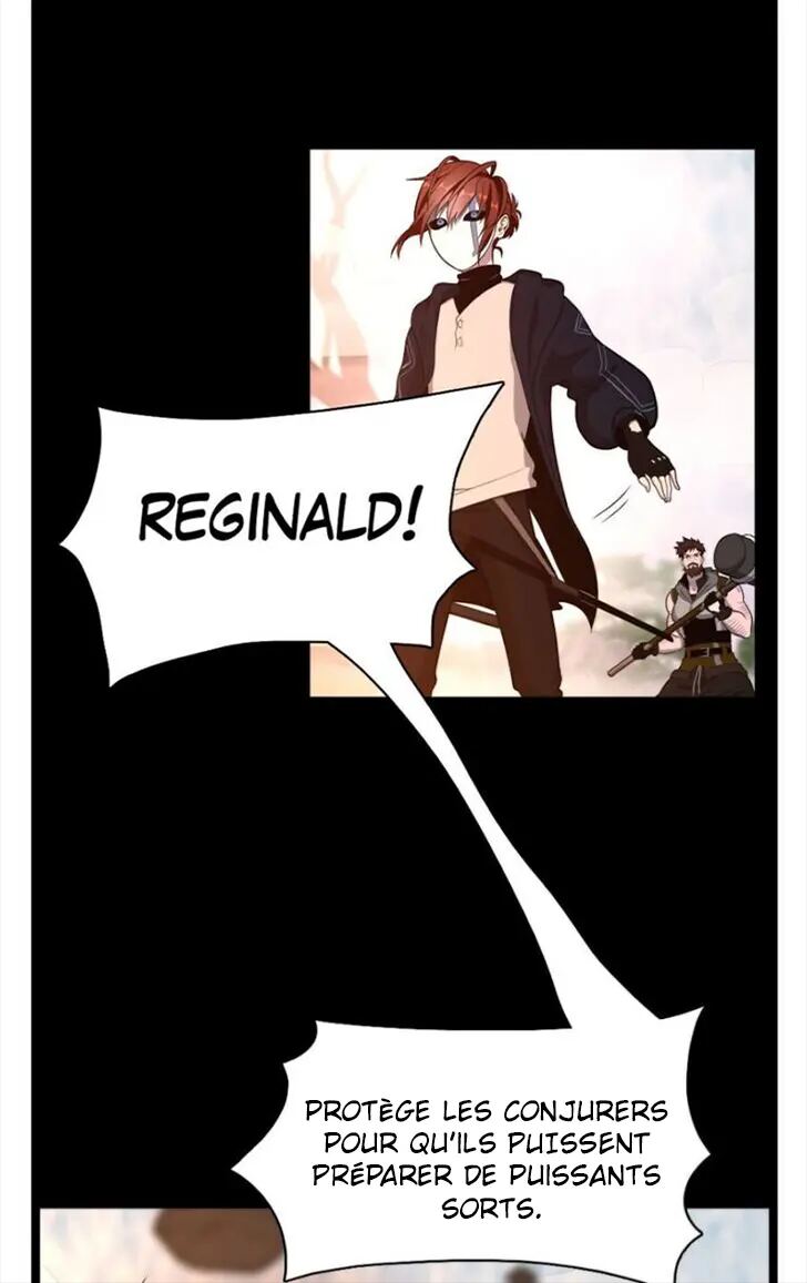 Read The Beginning After the End (fr) Manga Online