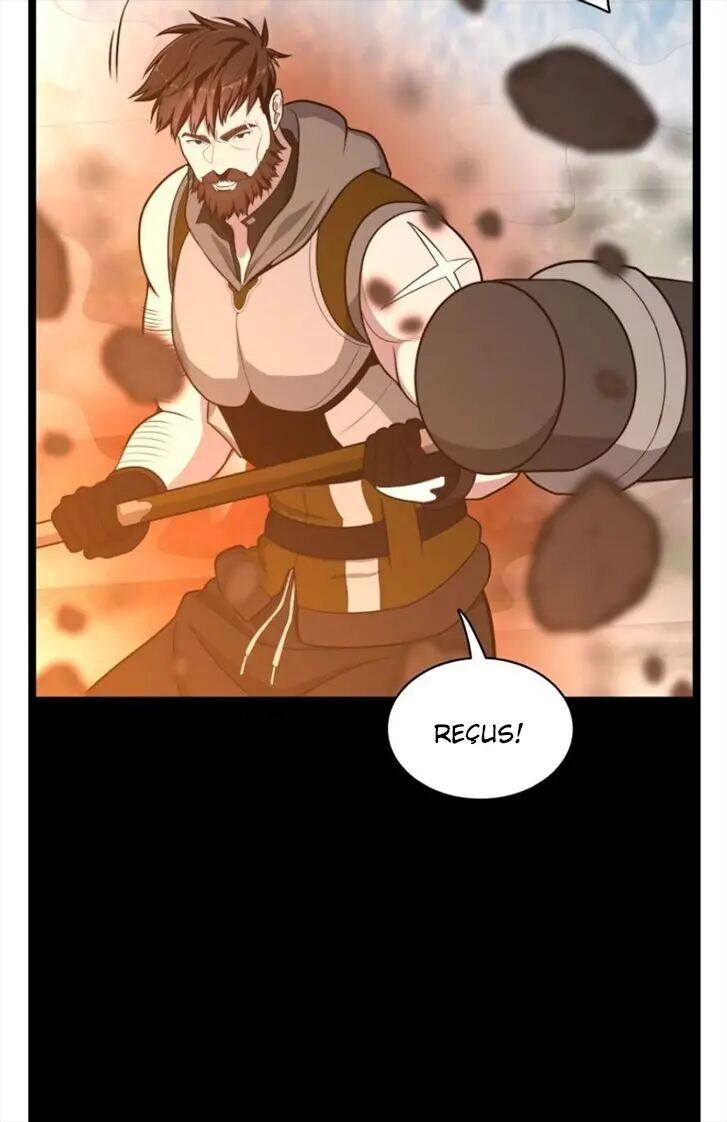 Read The Beginning After the End (fr) Manga Online