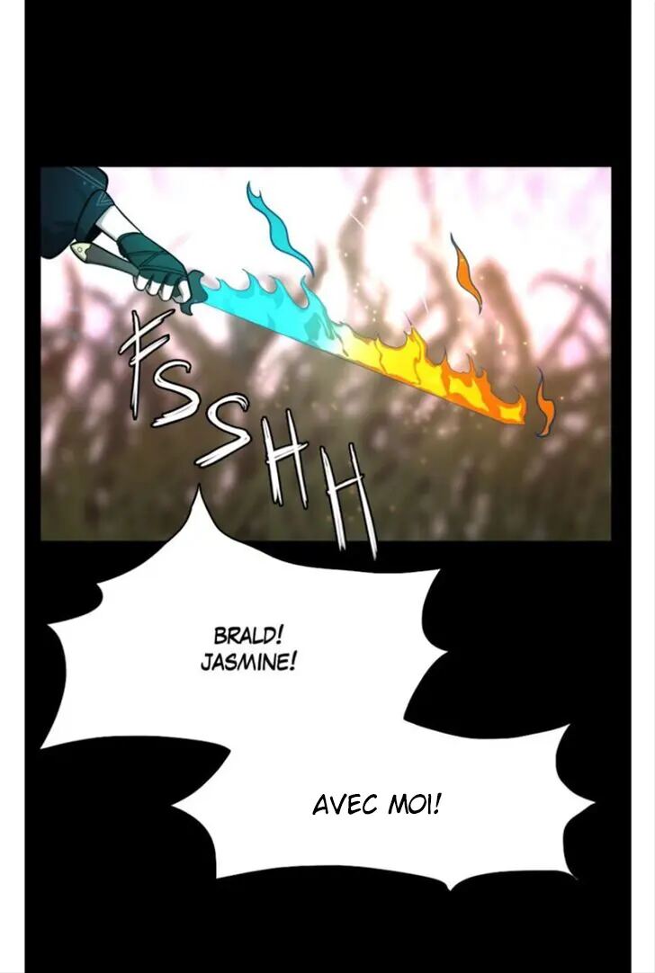 Read The Beginning After the End (fr) Manga Online
