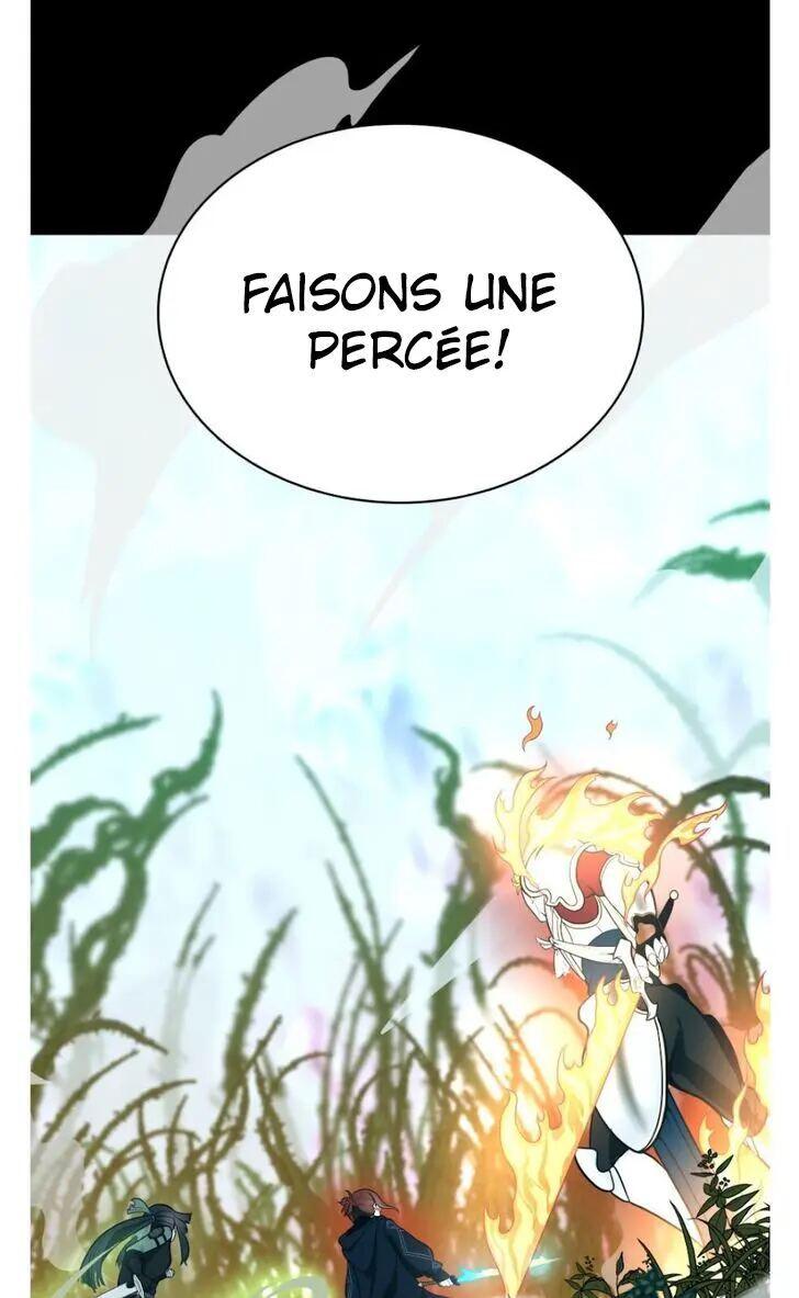 Read The Beginning After the End (fr) Manga Online