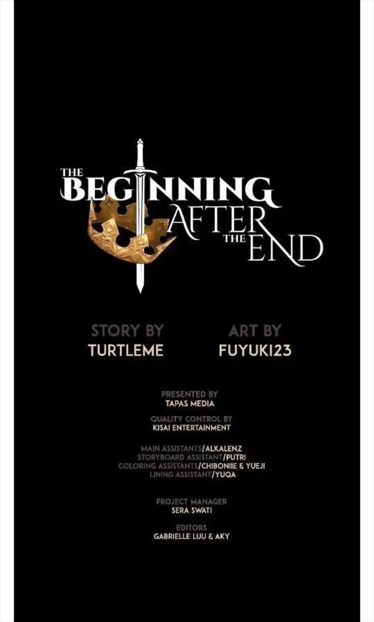 Read The Beginning After the End (fr) Manga Online