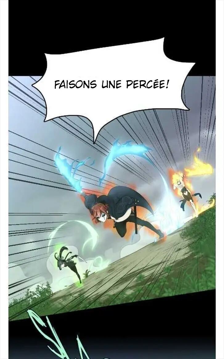 Read The Beginning After the End (fr) Manga Online