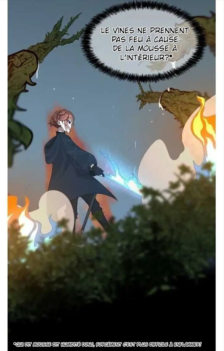 Read The Beginning After the End (fr) Manga Online