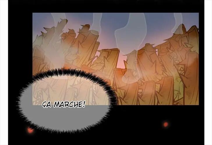 Read The Beginning After the End (fr) Manga Online