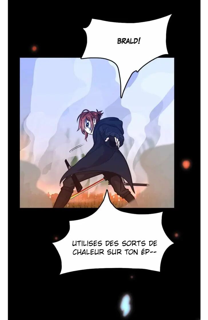 Read The Beginning After the End (fr) Manga Online