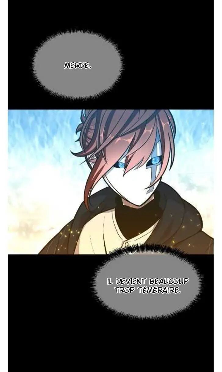 Read The Beginning After the End (fr) Manga Online