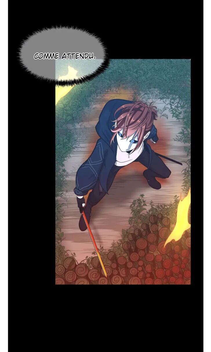 Read The Beginning After the End (fr) Manga Online
