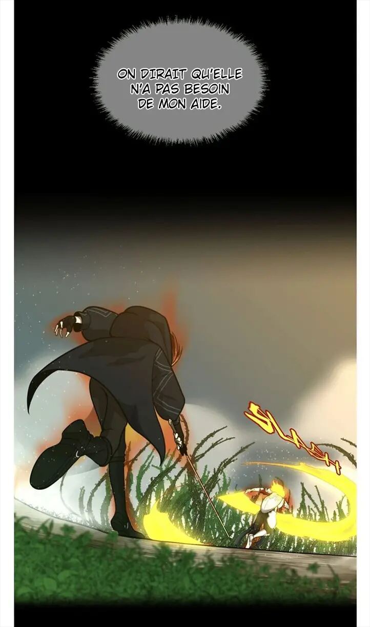 Read The Beginning After the End (fr) Manga Online