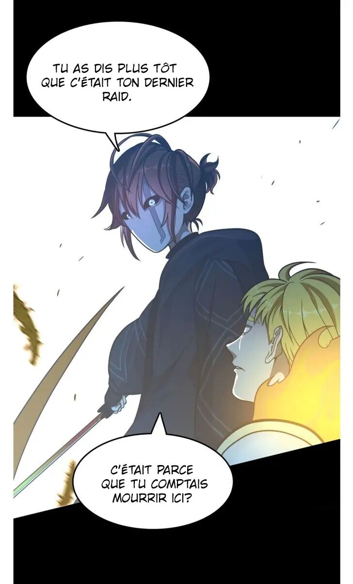 Read The Beginning After the End (fr) Manga Online