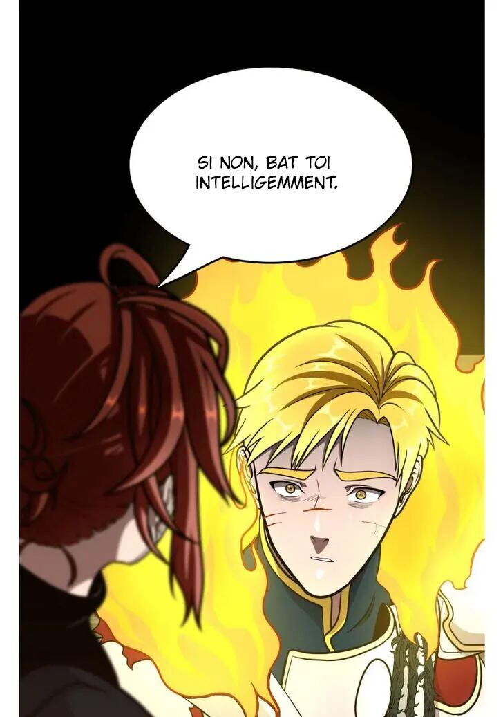 Read The Beginning After the End (fr) Manga Online