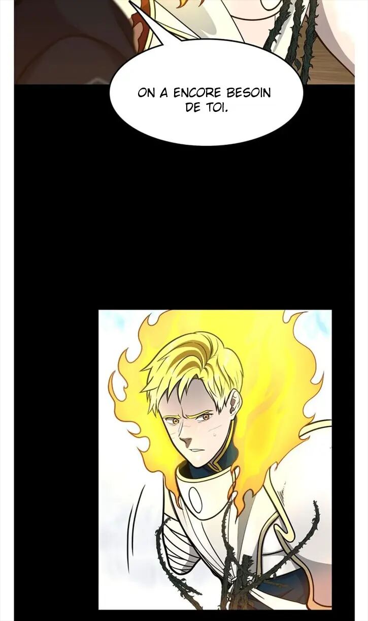 Read The Beginning After the End (fr) Manga Online