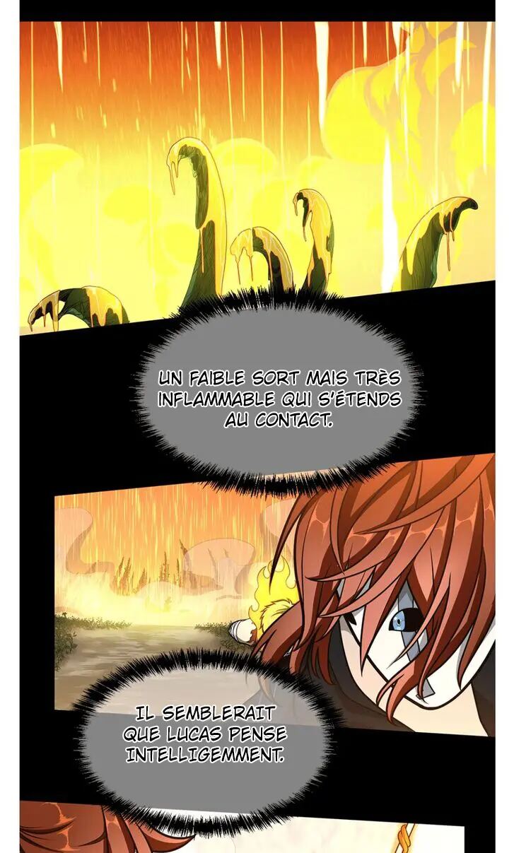 Read The Beginning After the End (fr) Manga Online