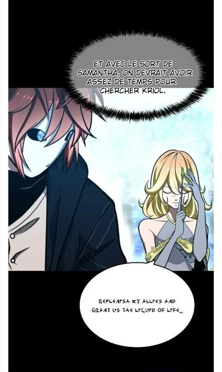 Read The Beginning After the End (fr) Manga Online