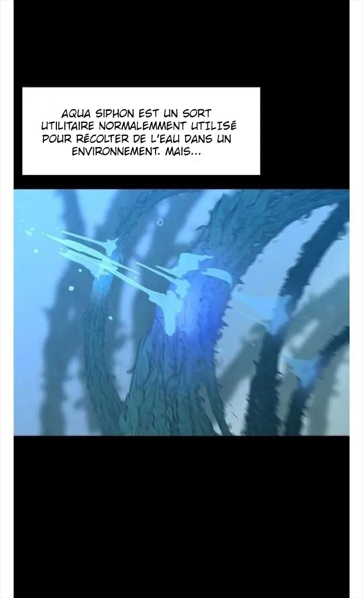 Read The Beginning After the End (fr) Manga Online