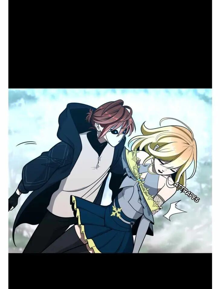 Read The Beginning After the End (fr) Manga Online