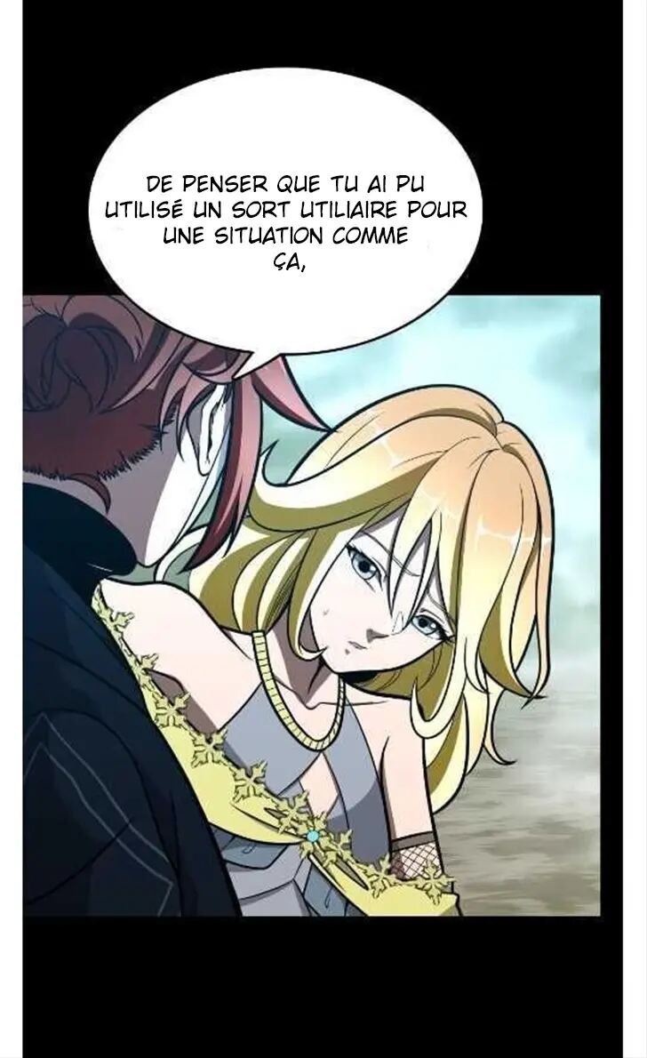 Read The Beginning After the End (fr) Manga Online
