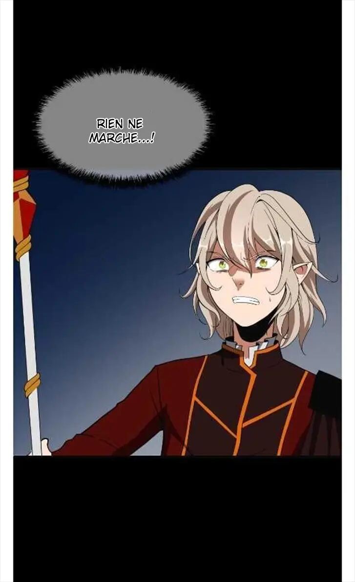Read The Beginning After the End (fr) Manga Online