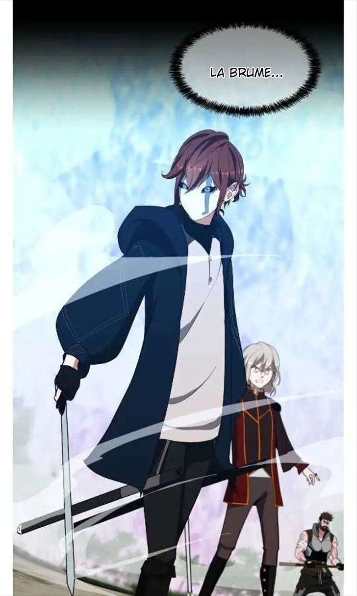 Read The Beginning After the End (fr) Manga Online
